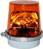 Revolving Lights
